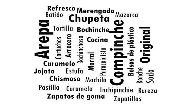 Lusismos(siglos XV, XVI)