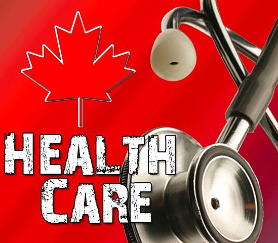 Free Health Care in Canada
