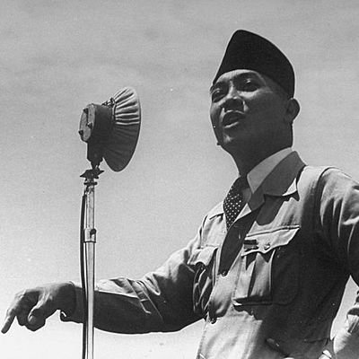 Timeline: Peristiwa Setelah Kemerdekaan Indonesia