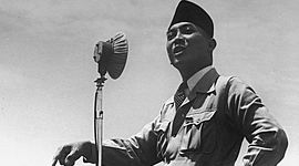 Timeline: Peristiwa Setelah Kemerdekaan Indonesia