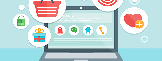 Revolución de la Compras Digitales