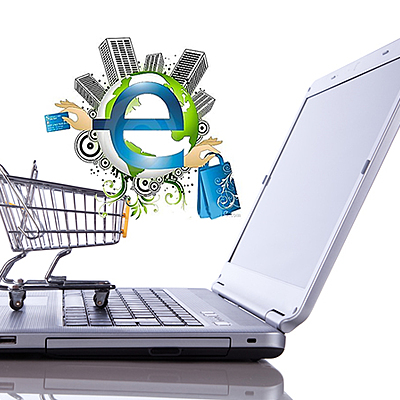 Timeline: Historia del Internet como medio de comunicación y el comercio electrónico como actividad comercial.