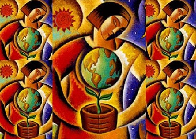 Descubrimiento de América