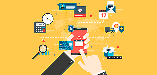 Facilidad de Acceso a E-commerce