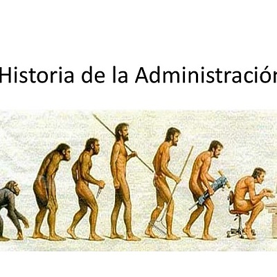 Timeline: ESCUELAS DEL PENSAMIENTO ADMINISTRATIVO