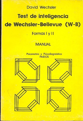 PRUEBA DE INTELIGENCIA