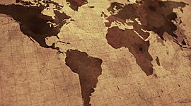 Timeline: Linea de Tiempo Historia 3 cuatrimestre