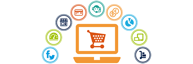 Ventas por catálogo.(Comercio)