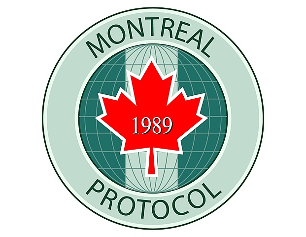 Protocolo de Montreal