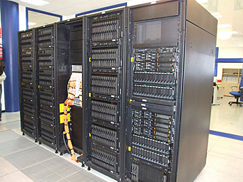 Network Access Point (Internet)