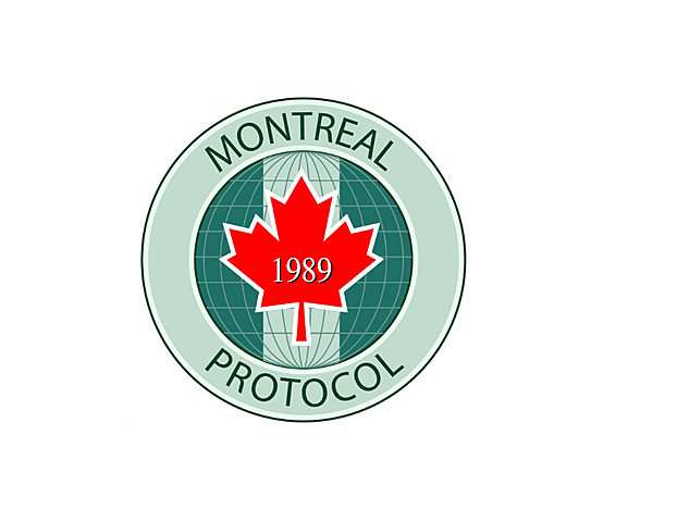 El Protocolo de Montreal