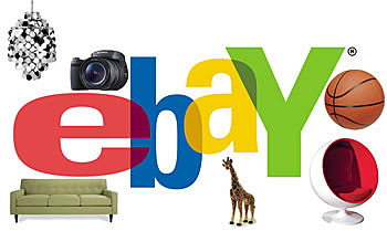 eBay ( Comercio)