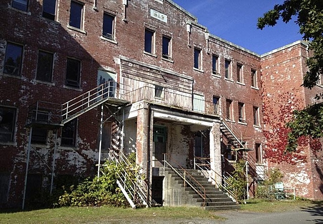 Last Residential School in Canada