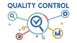 Timeline: La historia del control de calidad