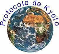 Protocolo de Kioto sobre el cambio climático