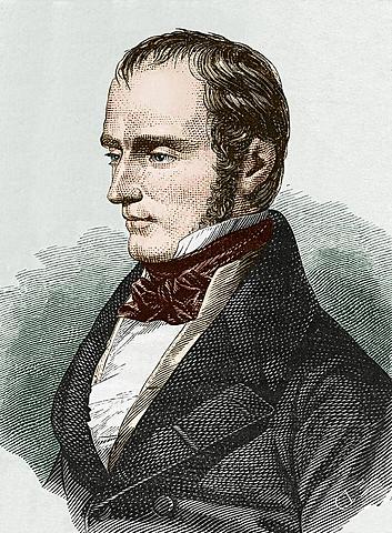 Marie François Xavier Bichat