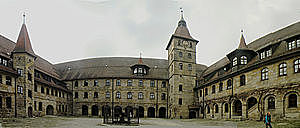 en la universidad de altdorf