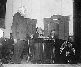 Sindicalismo Revolucionario