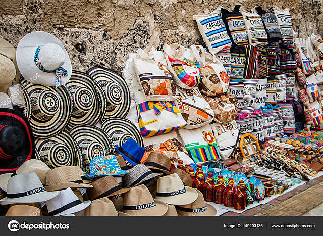 Sindicato Colombiano