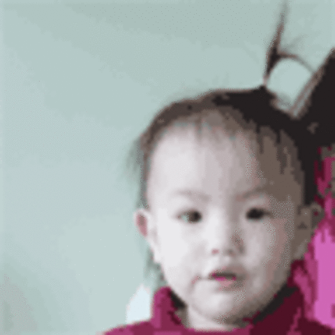 長頭髮！長了頭髮變年輕、變得有信心～