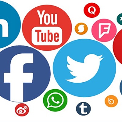 Timeline: Redes sociales