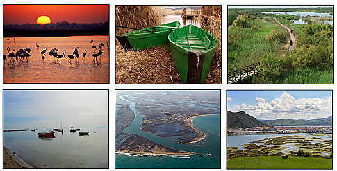 convencion relativa a los humedales de importancia internacional como hábitats de aves acuaticas(Ramsar-Iran)