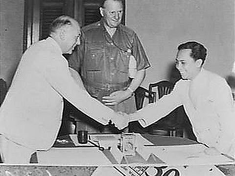 Perjanjian Linggarjati