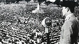 Timeline: Perjuangan Kemerdekaan Indonesia