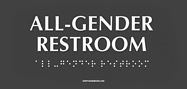 Transgender Bathrooms