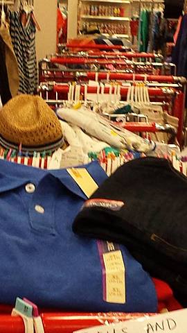 First real job, team 0815!