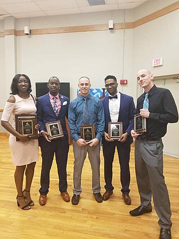 Graduated X-ray school