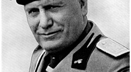 Timeline: Benito Mussolini