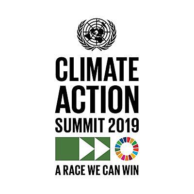 Cumbre sobre la acción climática