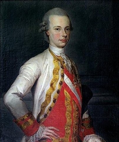 Granducato di Toscana abolisce la pena di morte