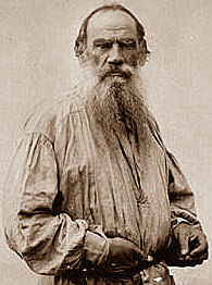 Tolstoj
