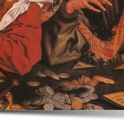 Timeline: Historia de la Contabilidad