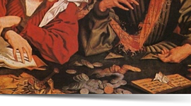 Timeline: Historia de la Contabilidad