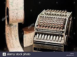 CALCULADORA DE SECUENCIA CONTROLADA