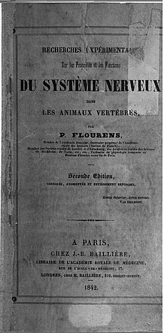 Hemisferios Cerebrales.