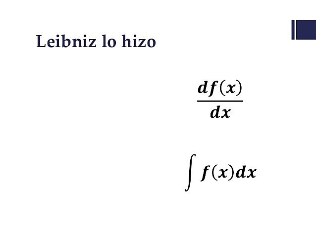 leibniz trata la geométria