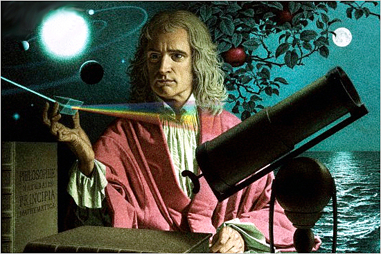 Newton