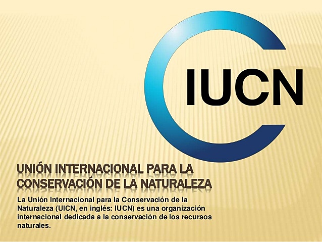 UICN