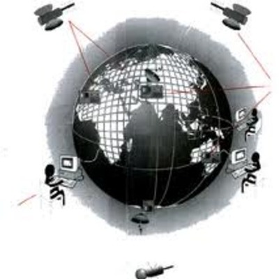 Timeline: lA eRa De La InFoRmAcIoN :)