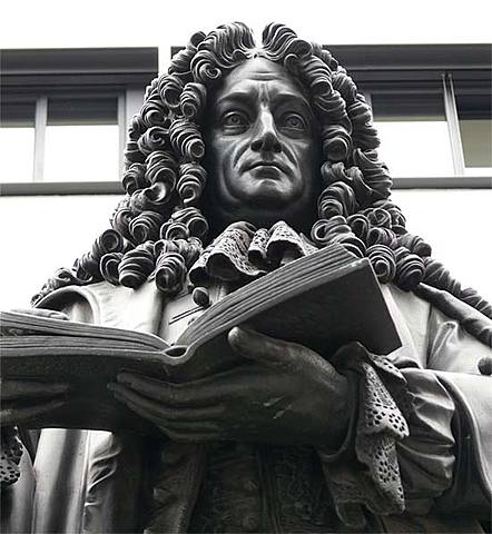 LEIBNIZ "UN NUEVO MÉTODO  PARA LOS MÁXIMOS Y MÍNIMOS, ASÍ COMO LAS TANGENTES QUE NO SE DETIENEN ANTE CANTIDADES FRACCIONARIOS O IRRACIONALES, Y ES EN SINGULAR GENERO DE CALCULO PARA ESTOS PROBLEMAS"