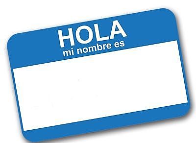 nombre del estudiante