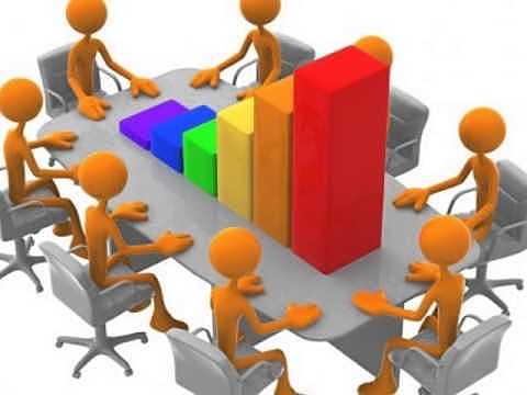 Concepto de administración