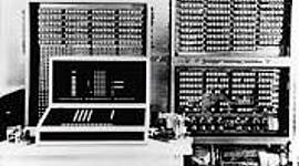 Timeline: Historia de la computación