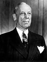 Alfred Pritchard Sloan