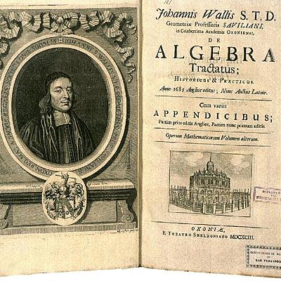 Timeline: DE COMO SE GESTO Y VINO AL MUNDO EL CALCULO INFINITESIMAL