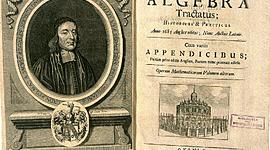 Timeline: DE COMO SE GESTO Y VINO AL MUNDO EL CALCULO INFINITESIMAL